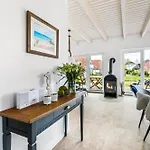 Nyaraló Nordseeresort 6 Perlenhus