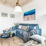 بيت للعطل Nordseeresort 6 Perlenhus *