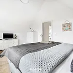 Nyaraló Nordseeresort 6 Perlenhus *
