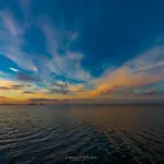 بيت للعطل Nordseeresort 6 Perlenhus بوسم