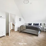 Nordseeresort 6 Perlenhus * بوسم