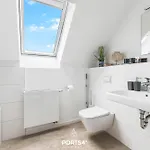 بيت للعطل Nordseeresort 6 Perlenhus *