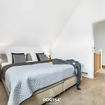 Nyaraló Nordseeresort 6 Perlenhus