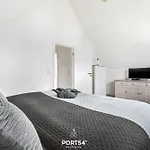 Nordseeresort 6 Perlenhus *