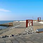 Nordseeresort 6 Perlenhus بيت للعطل *