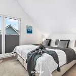Nordseeresort 6 Perlenhus * بوسم