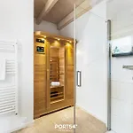 Nordseeresort 6 Perlenhus بيت للعطل
