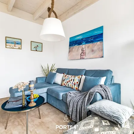 Holiday home Perlenhus *