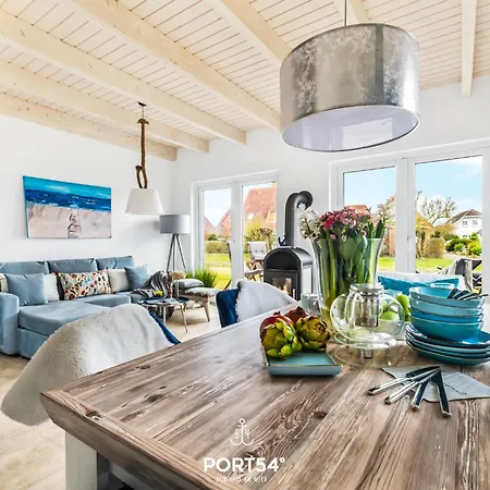 Perlenhus Holiday home *