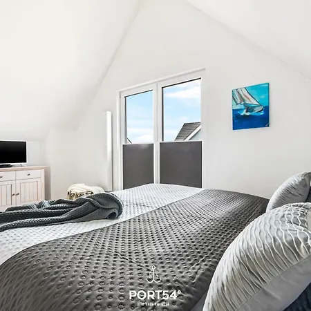 Holiday home Perlenhus