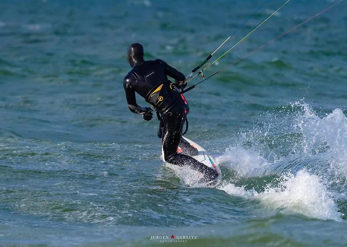 Nordseeresort 6 Perlenhus بيت للعطل بوسم